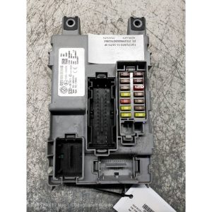 CAJA RELES / FUSIBLES 00518690940 28260591