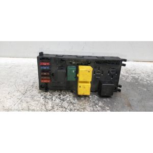 CAJA RELES / FUSIBLES 0195455632