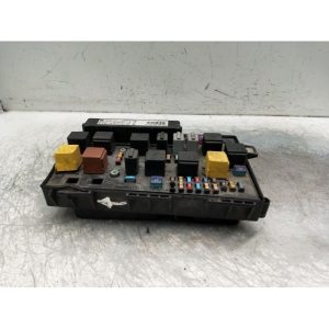 CAJA RELES / FUSIBLES 13250231 5dk00946420