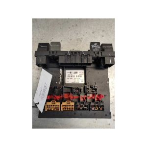 CAJA RELES / FUSIBLES 3C037049AJ