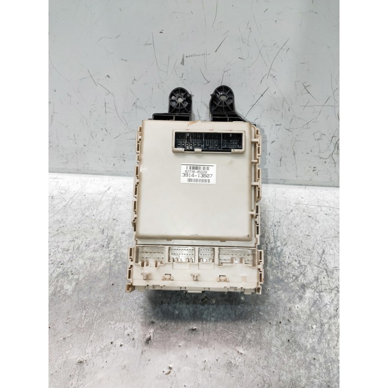 CAJA RELES / FUSIBLES 8273005D20 391413B07 - Imagen 2