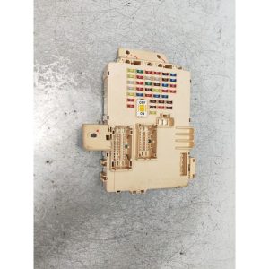 CAJA RELES / FUSIBLES 919503Z111