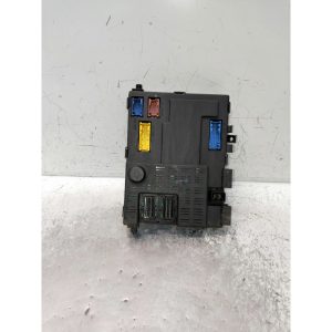 CAJA RELES / FUSIBLES 9643493480 13585300