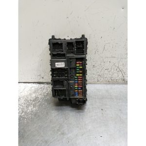 CAJA RELES / FUSIBLES BCM FU5T15604CFC A2C7534420250