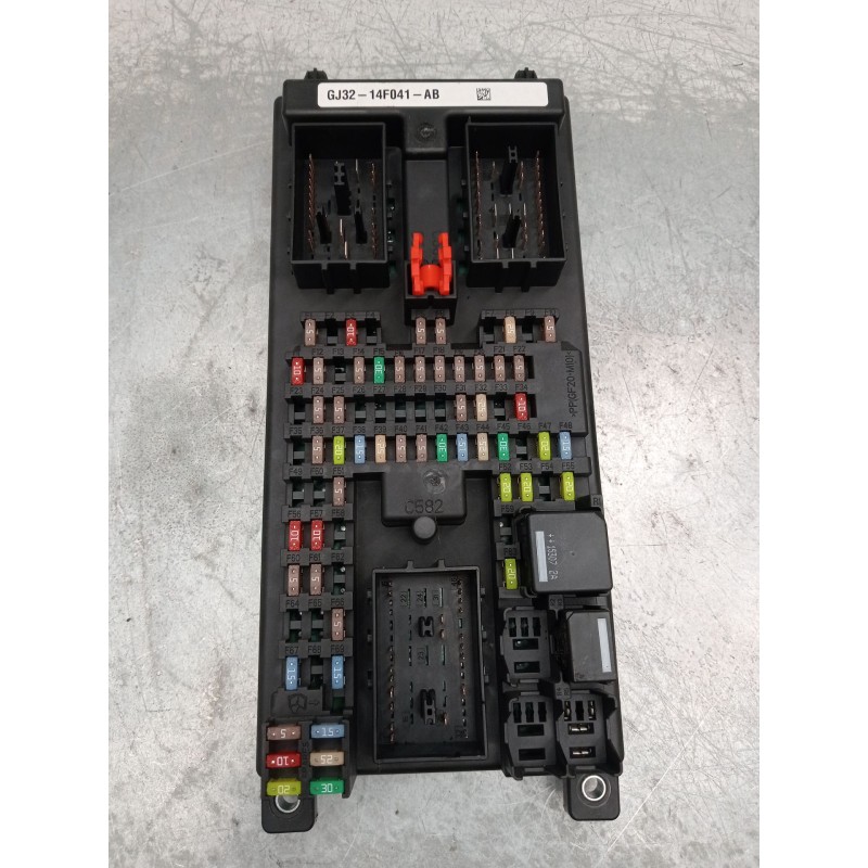 CAJA RELES / FUSIBLES gj3214f041ab - Imagen 2