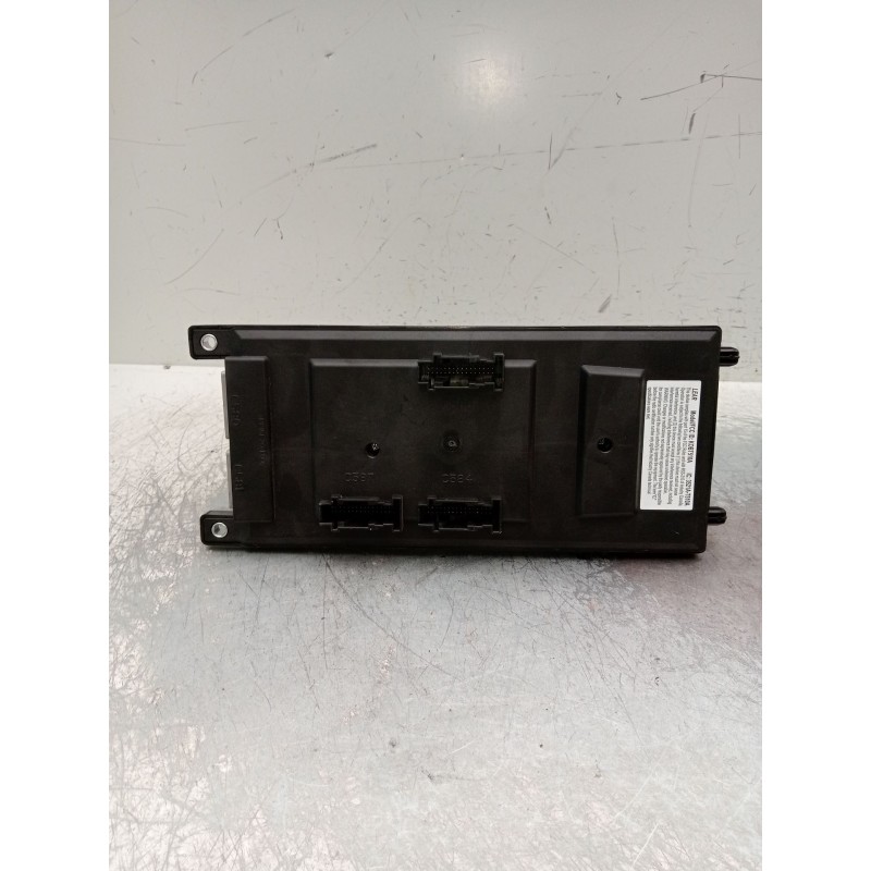 CAJA RELES / FUSIBLES gj3214f041ab - Imagen 4