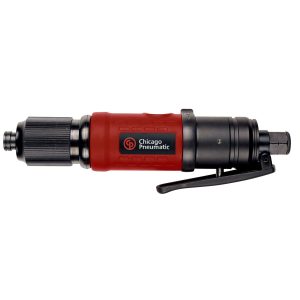 ATORNILLADOR NEUMÁTICO RECTO 1/4″ CP2623 CHICAGO PNEUMATIC
