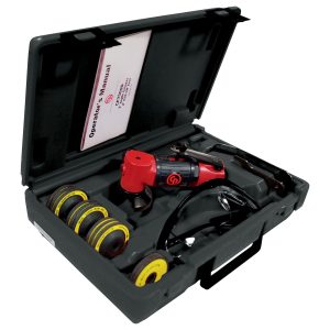 KIT DE MINI-ESMERIL NEUMÁTICO 2″ CP7500DK CHICAGO PNEUMATIC