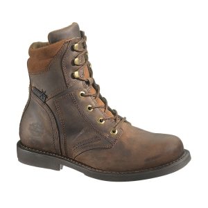 Botas hombre Harley-Davidson® Men modelo Darnel – CE – Marrón