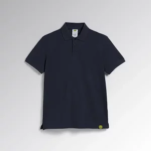 DIADORA*Polo azul ATLAR 702.160299 60062 – T-XXL