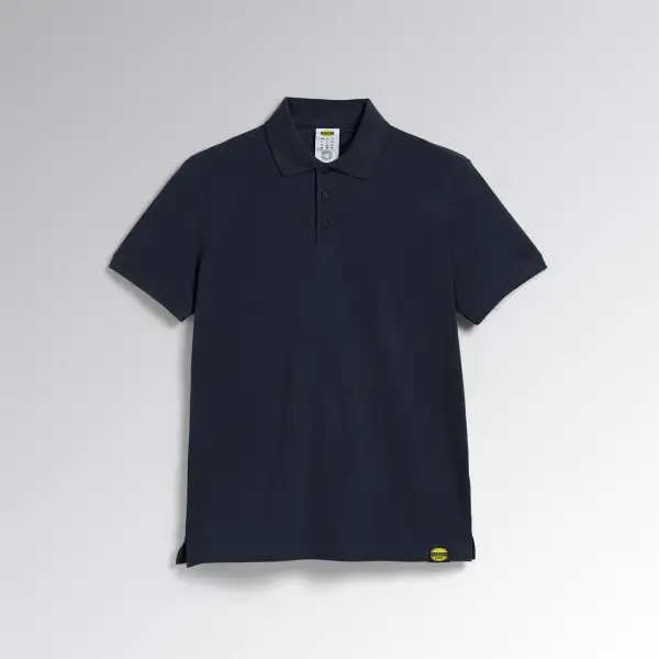 DIADORA*Polo azul ATLAR 702.160299 60062 – T-XXL