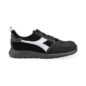 DIADORA*Zapato D-LIFT LOW PRO S3 Negro/Gris – Nº43