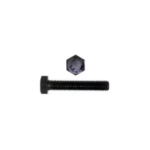 Tornillo DIN-933 8.8 M-18×030