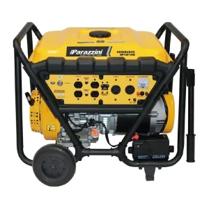 Generador PARAZZINI GP158100E Monofásico 16HP 8000W