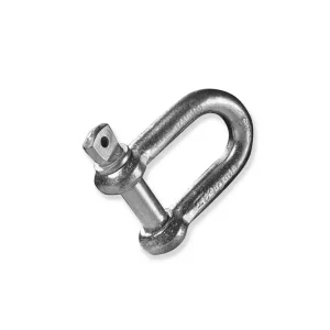 GAYNER*Grillete recto M-12 – GR-12