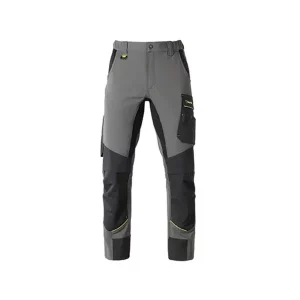 KAPRIOL*Pantalón DYNAMIC CARPENTER – Gris – Talla L – 35482