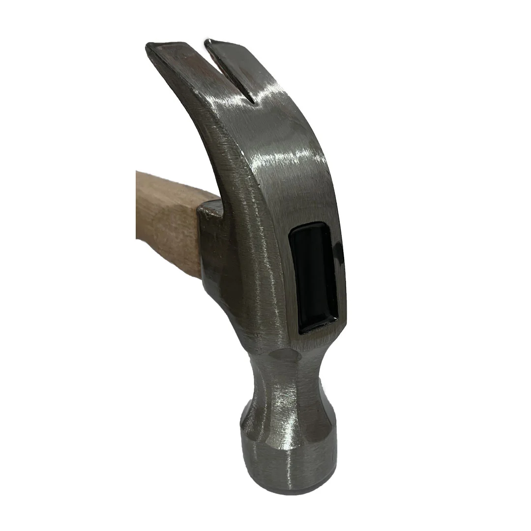 Martillo Octagonal BELLOTA 7OHAMC16 Mango Madera 16 Oz - Imagen 2