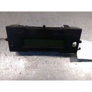 PANTALLA MULTIFUNCION 8200290542C 216759929