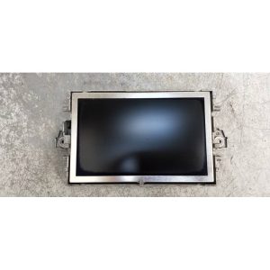 PANTALLA MULTIFUNCION A2129000829 2129015806 2129022010