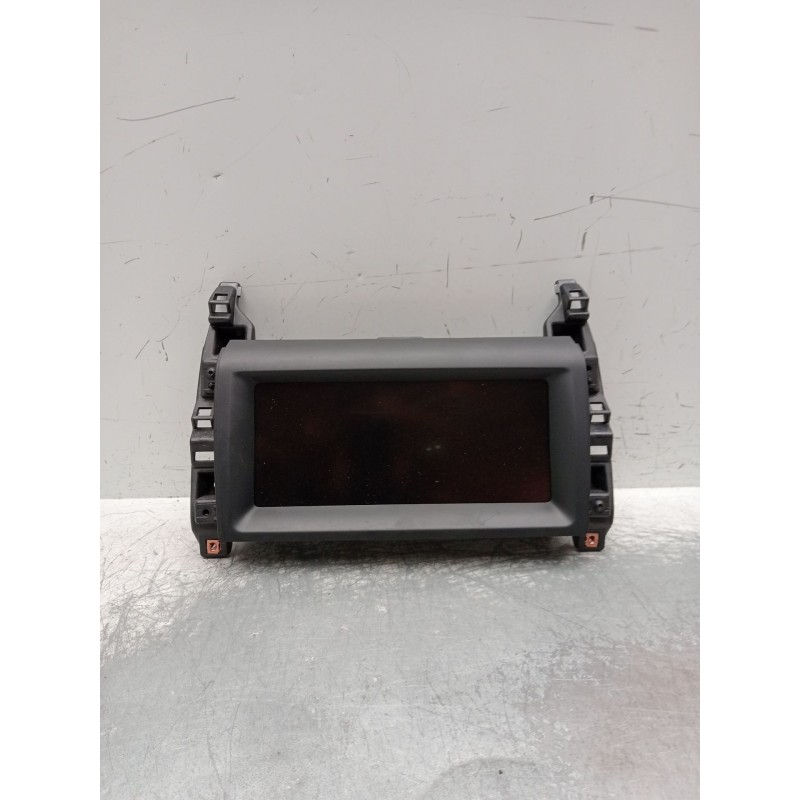 PANTALLA MULTIFUNCION GX6319C299AE