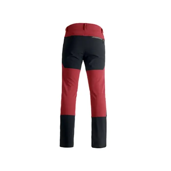 KAPRIOL*Pantalón VERTICAL – Rojo – Talla XL – 36237 - Imagen 2