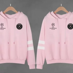 Buzo buso hoodies pareja Paris Saint Germain