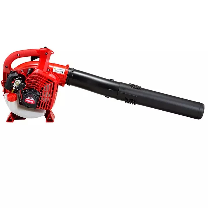 Sopladora Shindaiwa EB252