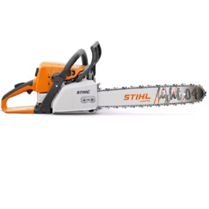 MS 250 MOTOSIERRA A GASOLINA 18″ 3HP STIHL