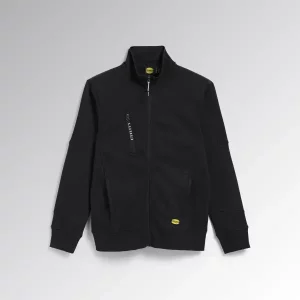 DIADORA*SWEATSHIRT FZ LITEWORK 702.175943 T-S