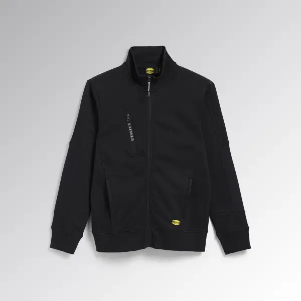 DIADORA*SWEATSHIRT FZ LITEWORK 702.175943 T-S