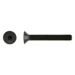 Tornillo DIN-7991 10.9 M-03×020